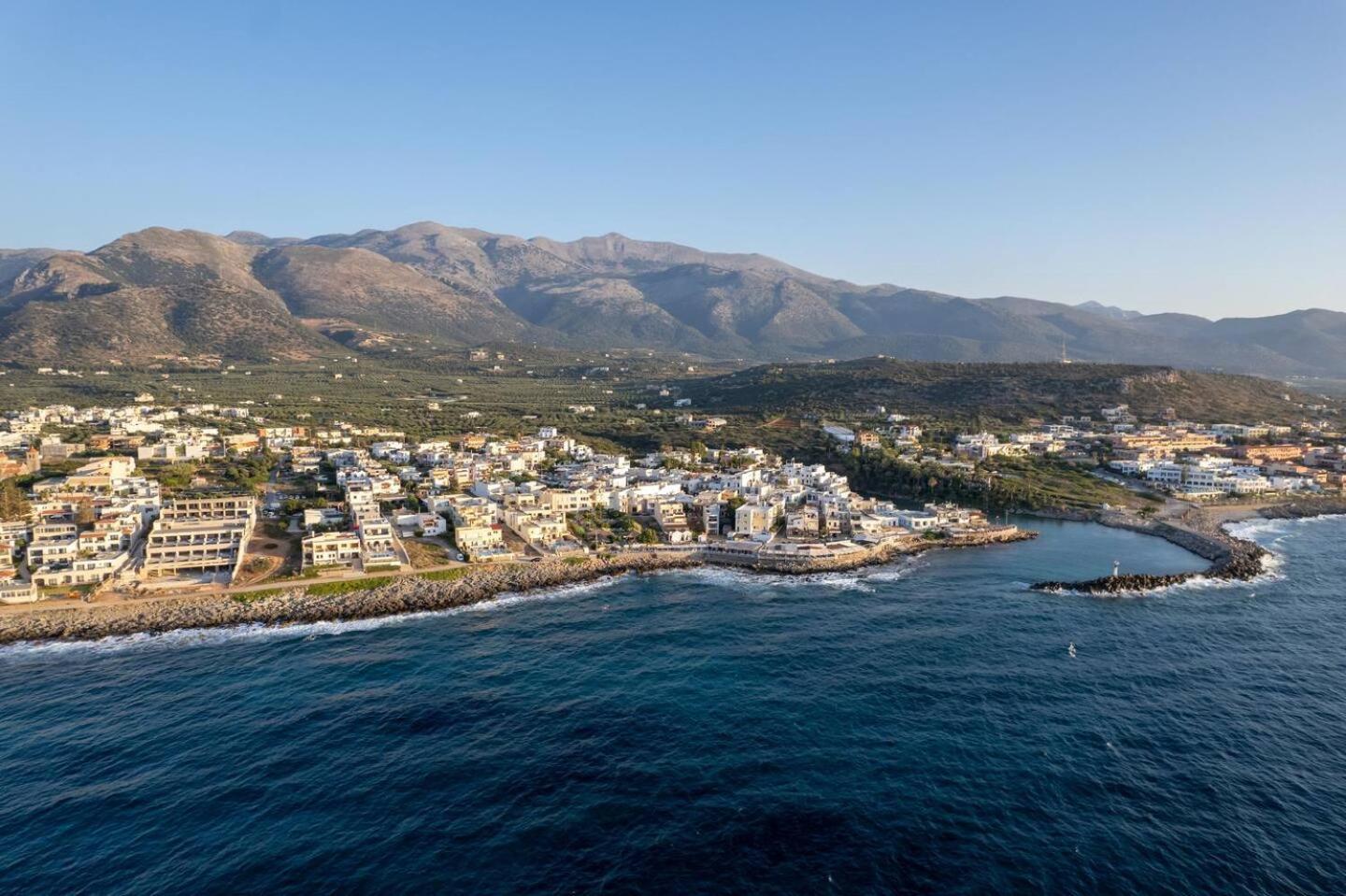 Ascuri Studio Sissi  Bagian luar foto