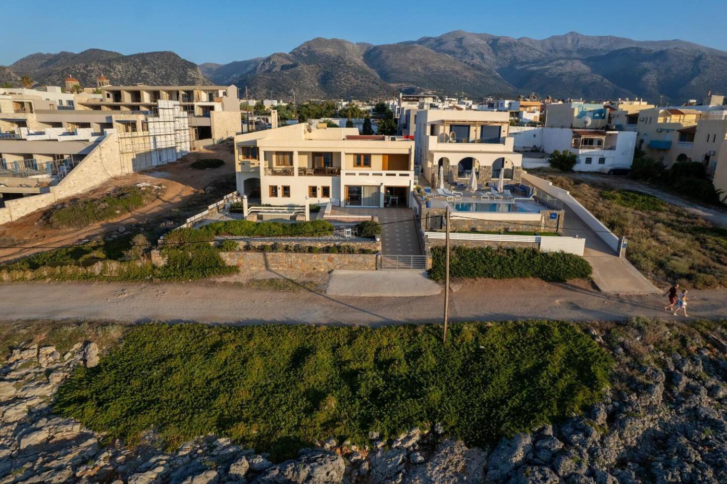 Ascuri Studio Sissi  Bagian luar foto